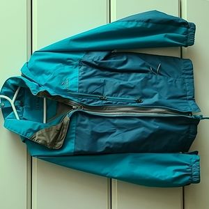 Kids L.L Bean jacket